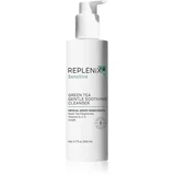 Sensitive sredstvo za čišćenje sa zelenim čajem 200 ml