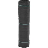 vidaXL Opna protiv korova crni 0 5 x 150 m PP | shoptok.hr