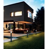  Redo 9076 - Spoljašnja stojeća lampa CRAYON 1xE27/42W/230V IP44 | Eponuda.com