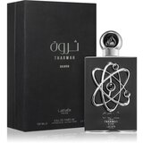 Lattafa Pride Tharwa Silver parfemska voda uniseks 100 ml | shoptok.hr