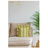 Mila Home Prevleka za blazino 45x45 cm Ruffled – | Shoptok.si
