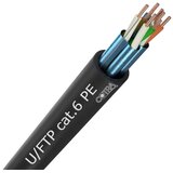  Mrežni kabal CAT6 U/FTP PE ETK 1m Cijene