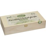 Saatgut Dillmann Redka semena - škatla z zakladom L bio Cene