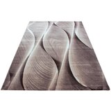 Novel Ravno Tkana Preproga Parma, Rjava, 280x370cm | Shoptok.si