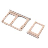  Ulozak sim kartice za samsung j610/j415 galaxy j6 plus 2018/j4 plus 2018 gold ( SD9437 ) | ePonuda.com