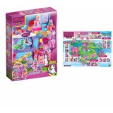 Dexyco Filly royal set rođendan Cijene