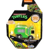 Teenage Mutant Ninja Turtles TMNT, Ninja kornjače Shell Riders Classic Donatello 11x3x15cm, (21605865) Cene