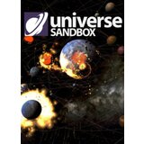 Steam Universe Sandbox Key GLOBAL | ePonuda.com