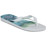 Havaianas TOP SURFER I Bijela Cijene