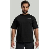 STRIX Muška oversized majica Black | Eponuda.ba