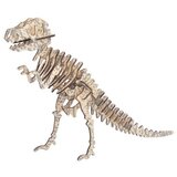  Čarolijashop 3d drvena slagalica - Tiranosaurus ( 392) Cene