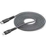 Cellular Line tetra kevlar usb-c na mfi kabel 2M, cellularline Cene