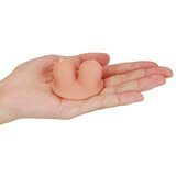 Lovetoy 2022 - držač za telefon s vakuumom - cisis (natural) | shoptok.hr