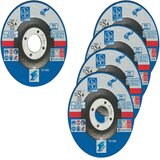 Lux Tools Rezna ploča za metal SET 5/1 115mm Cijene