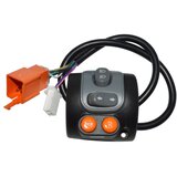  Set tastera i prekidača (leva strana) za elektro bicikl hugo ( 331733 ) | Eponuda.com