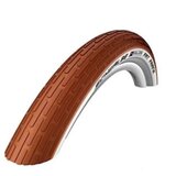 Schwalbe 50-622 fat frank hs375 braon ( 11100582 ) | ePonuda.com