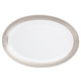 Zepter Masterpiece majestic platinum oval 35 cm | ePonuda.com