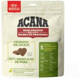 Champion Petfoods acana crunchy monoprotein poslastice za pse - svinjska jetra 255g Cene