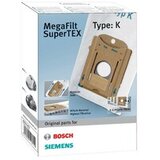 Bosch Vrečke za sesalnik TIP K BBZ41FK | Shoptok.si