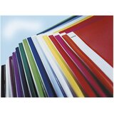  FASCIKL MEHANIKA EURO PVC A4 LEITZ 41910001 BIJELI | Shoptok.si