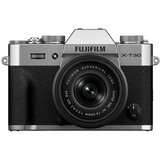 Fujifilm X-T30 III Silber + XC13-33mm f3,5-6,3 OIS —NOVO | Eponuda.ba