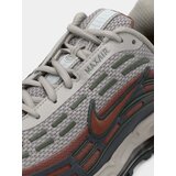Nike Nizke superge 'AIR MAX TL 2.5' rjasto rjava / siva / oliva / črna | Shoptok.si