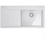 Franke sudopera Mythos MYK 611-100 124.0747.103 Cene