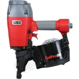 Senco CoilPro90 profeisonalni pneumatski pištolj za eksere, dužina 45-90mm, 2.5-3.3mm ( 1VS2001N ) cene