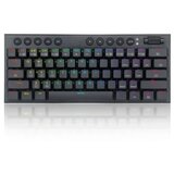Redragon Gaming Mehanička Tastatura Horus Pro Mini K632 YU RGB | Eponuda.ba