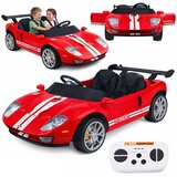 Ford GT dvosjed 4x4 crveni | shoptok.hr