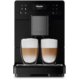 Miele cm 5510 125 aparat za espreso kafu obsidian black cene
