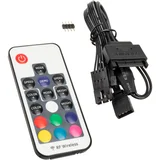 Inspire L2 4-polni 12V RGB krmilnik - Sata, (21406505)