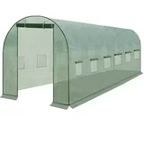 folija za plastenik 6 x 3 x 2 m