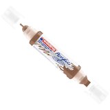 3D dvostranski akrilni marker EDDING-5400 | različni odtenki Cene