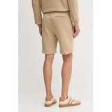 Lacoste Kratke hlače & Bermuda GH96270002S Bež | Shoptok.si