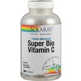 Solaray Super vitamin C kapsule, bio - 360 veg. kapsul Cene