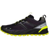 Alpine pro Sport shoes with antibacterial insole HERMONE black | shoptok.hr