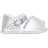 Le Petit Gar&ccedil;on Sandali &amp; Odprti čevlji LPG31231-PLATA Srebrna cene