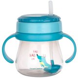Canpol 250ml-ŠOLJA SA SLAMČICOM "DOG" | ePonuda.com