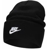 Nike Kape črna / bela