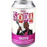 Funko Soda Black Panther Okoye with Chase Cene