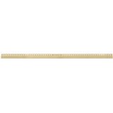Rea Prednja lajsna za tuš kadu 120cm Gold | shoptok.hr