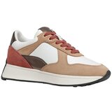 Geox Modne superge D AMABEL Večbarvna | Shoptok.si