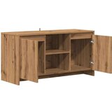 vidaXL TV ormarić Artisan hrast 102x37,5x52,5 cm izrađeno drvo | shoptok.hr