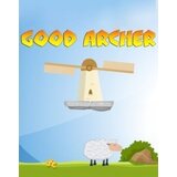  Good Archer Steam Key GLOBAL | ePonuda.com