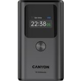 Canyon Prijenosna Baterija OnPower 130 - 10000mAh, TFT Ekran, 30W Punjenje | Eponuda.ba