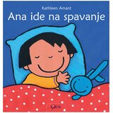 FORUM Ana ide na spavanje, Plava Cijene