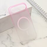  Futrola colorwhisper magsafe za iphone air (6.6) roze ( F122375 ) | ePonuda.com