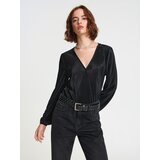 Sinsay ženske high waist straight traperice 6189J-99J | shoptok.hr