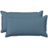  Presvlaka za jastuk 2 pcs HOUTEN Traper plava 40 x 80 cm | shoptok.hr